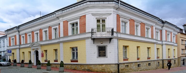 Zespół Jednostek Edukacyjnych Województwa Małopolskiego w Gorlicach